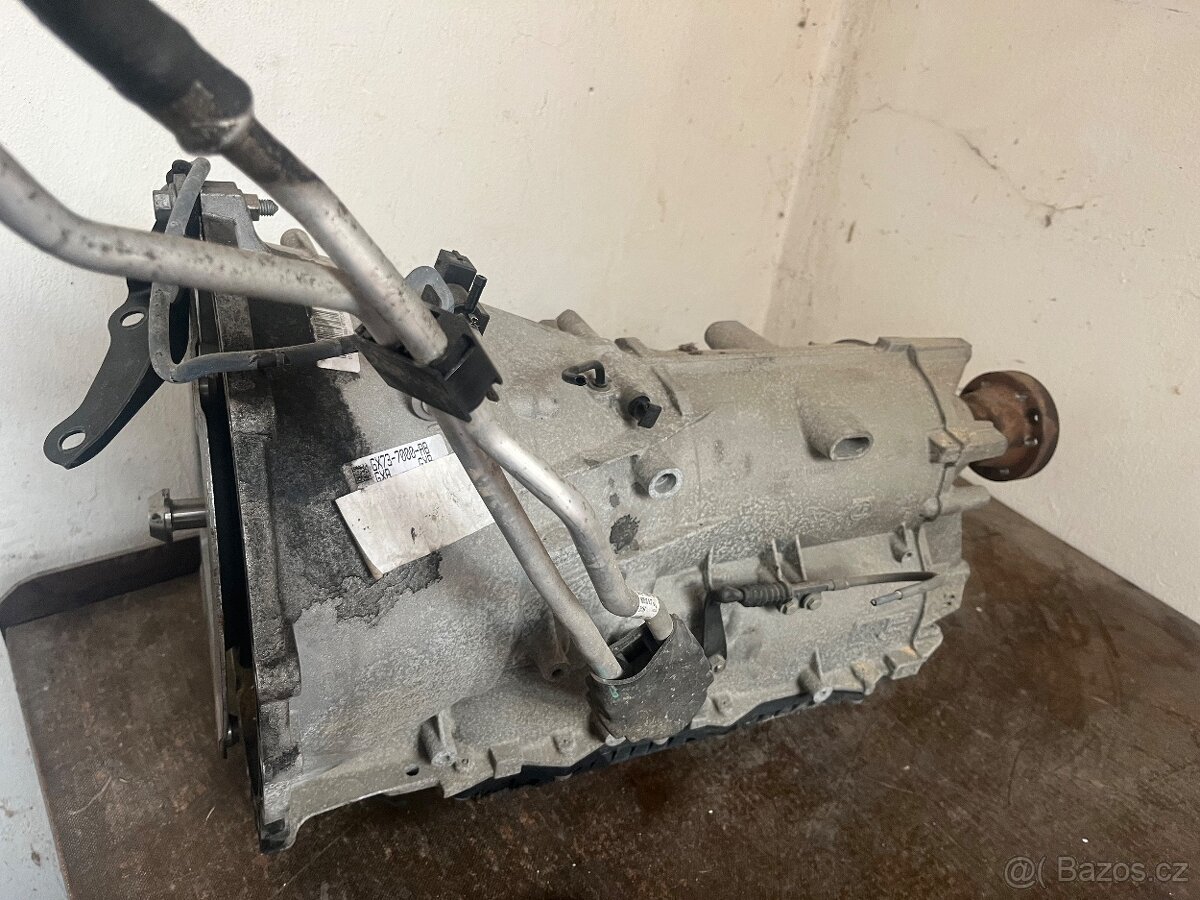 Jaguar xe-Nahradní díly model 2015-2024 - 10