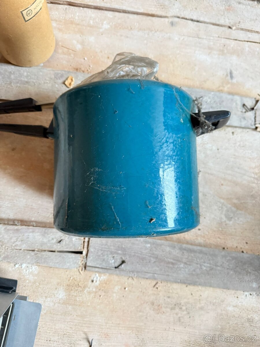 poklady z půdy 3 - 10