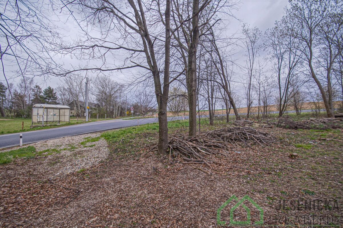 Prodej pozemku v obci Terezín u Mikulovic - 10