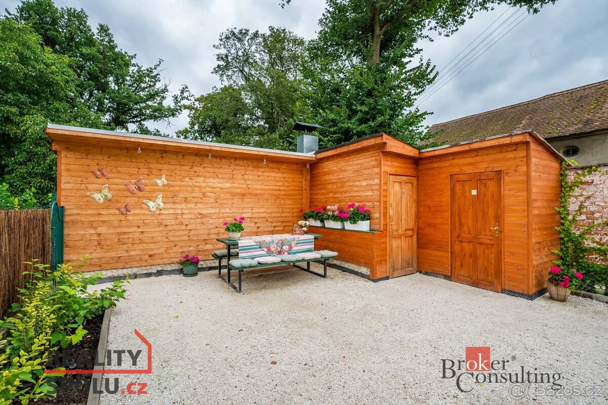 Pronájem, byty/1+kk, 30 m2, 1. máje 195, 51722 Albrechtice n - 10