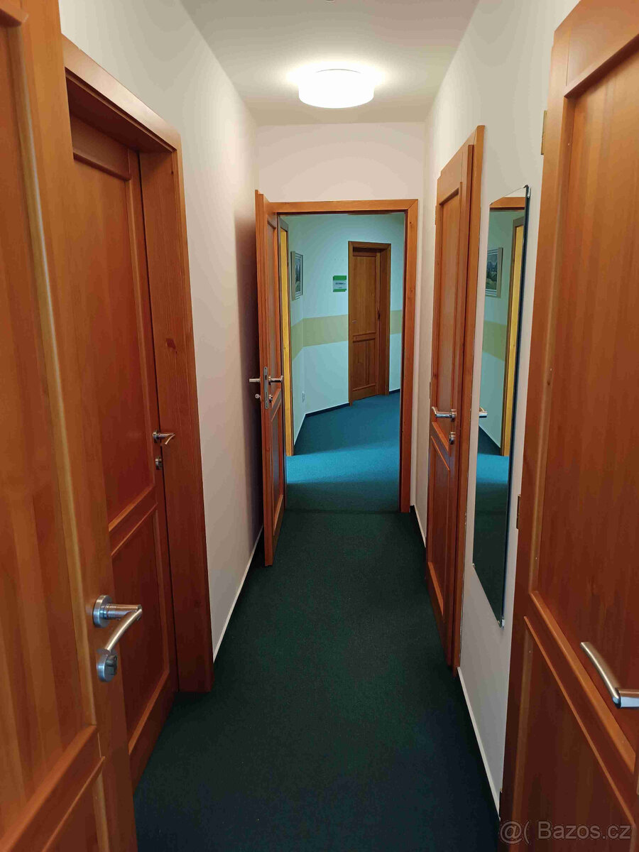 Pronájem kancelářských prostor 42 m2 – Ostrava - 10