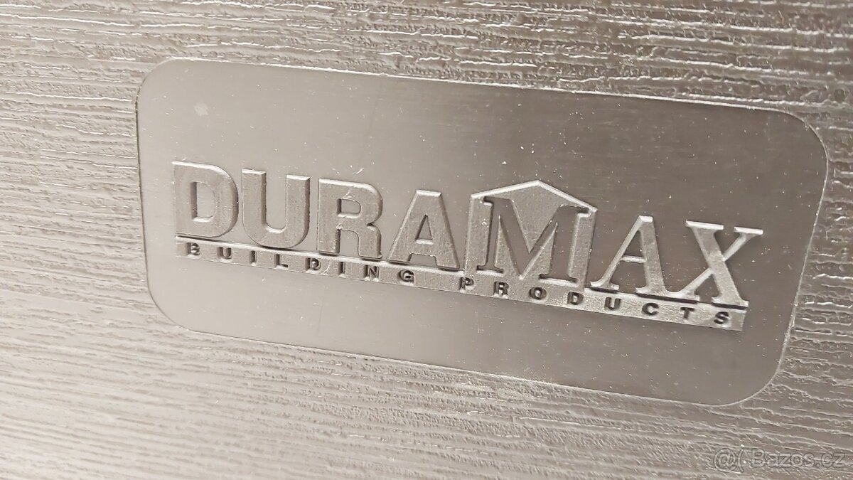 Box na terasu DURAMAX rozměr 113x55x42 cm - 10