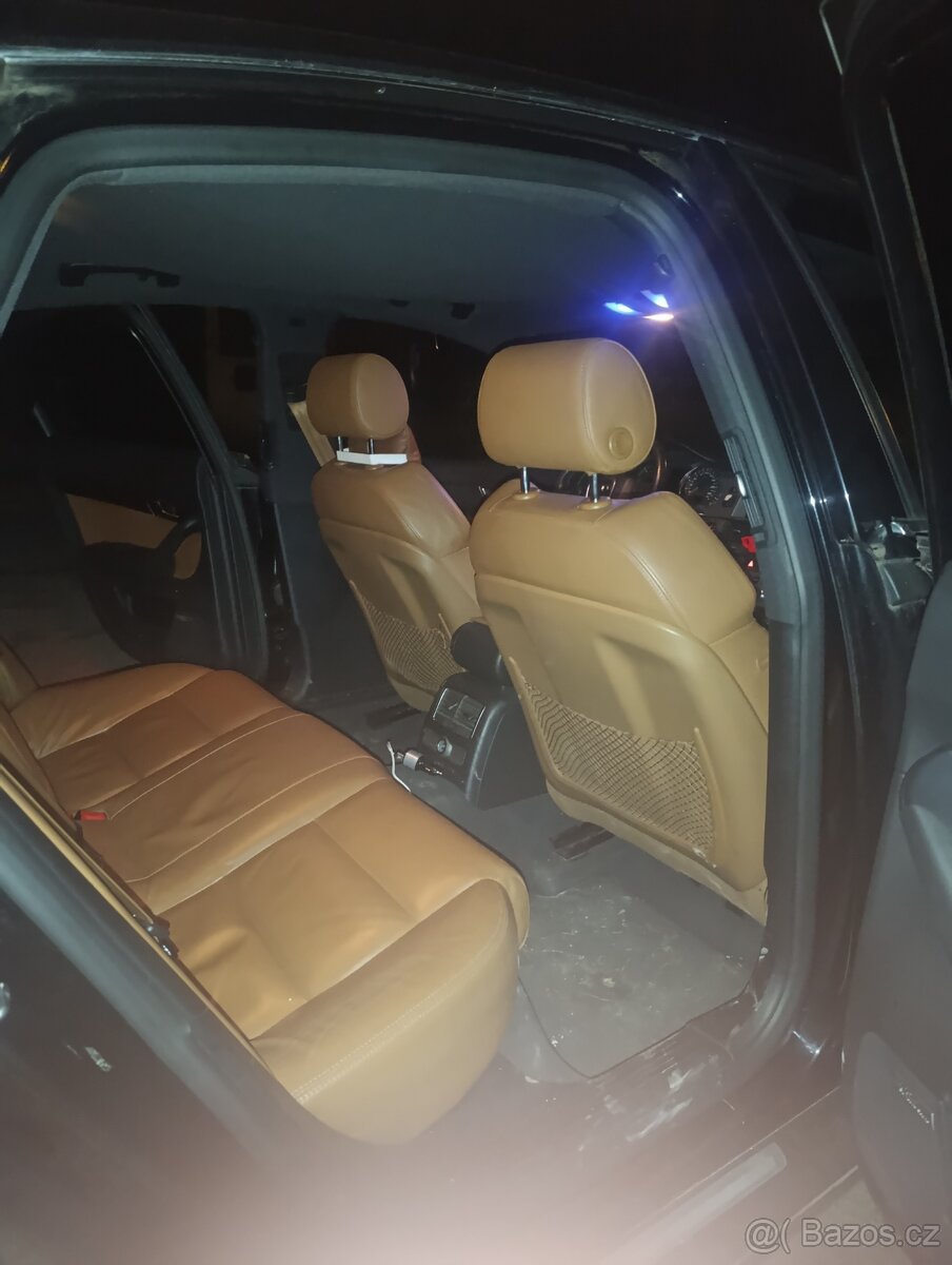 Audi A6 c6 s-line - 10