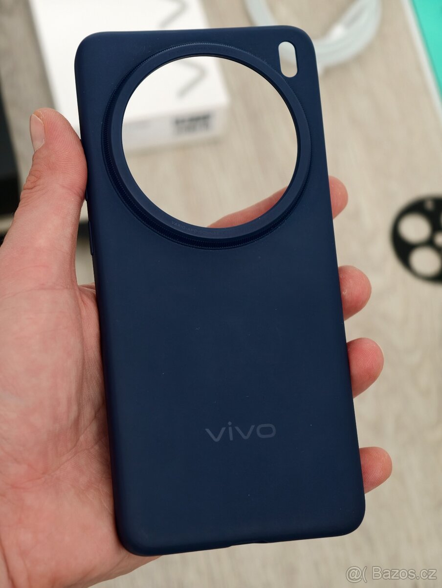 Vivo X200 Pro - záruka 22 měsíců Smarty.cz - 10