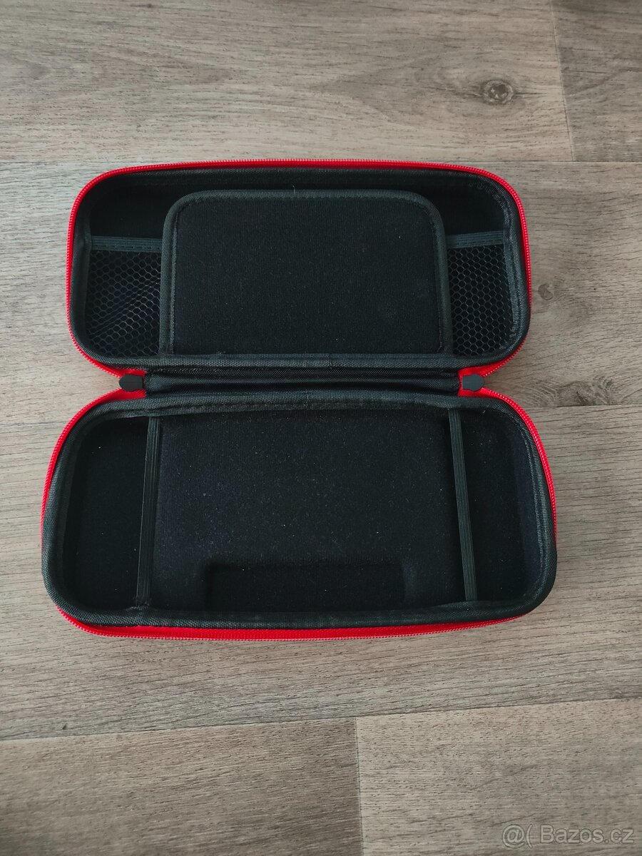 Nintendo Switch OLED - 10