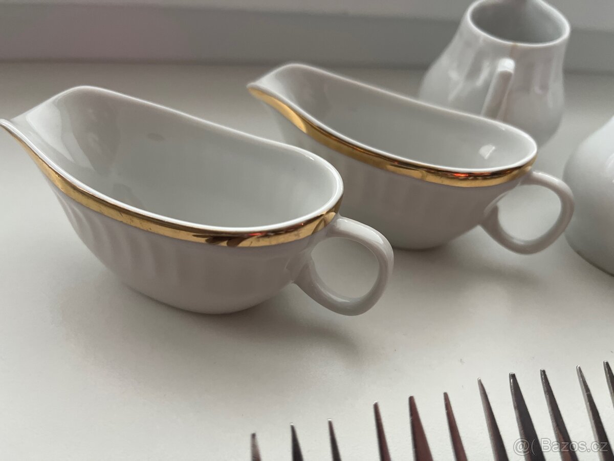 Retro gastro nádobí - 10