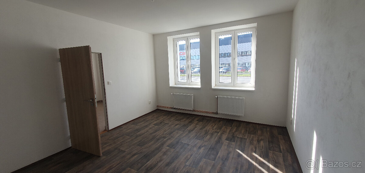 Pronájem nových bytů 2+1, Košťany - 10