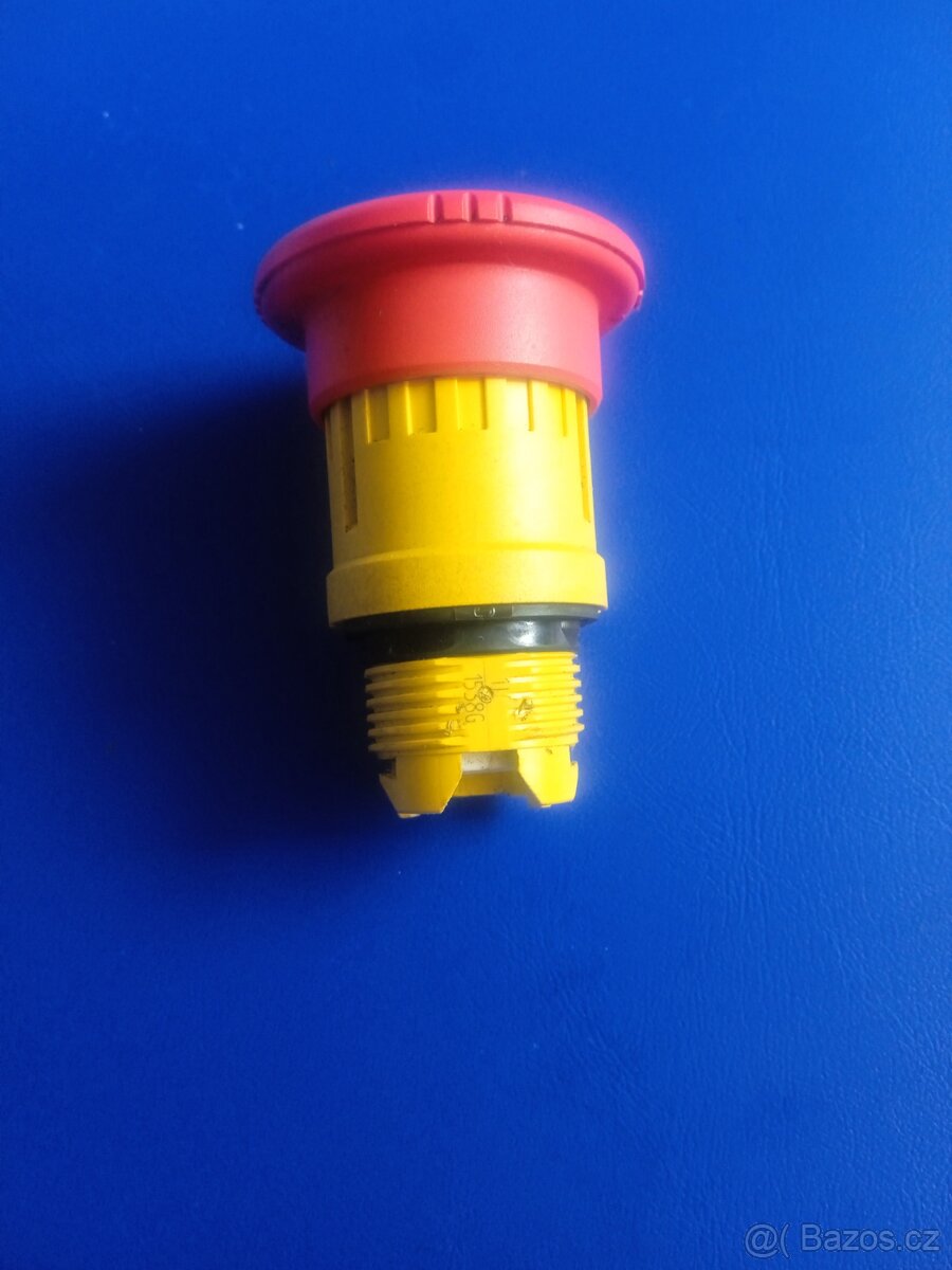 Prodám spínací tlačítka - 10