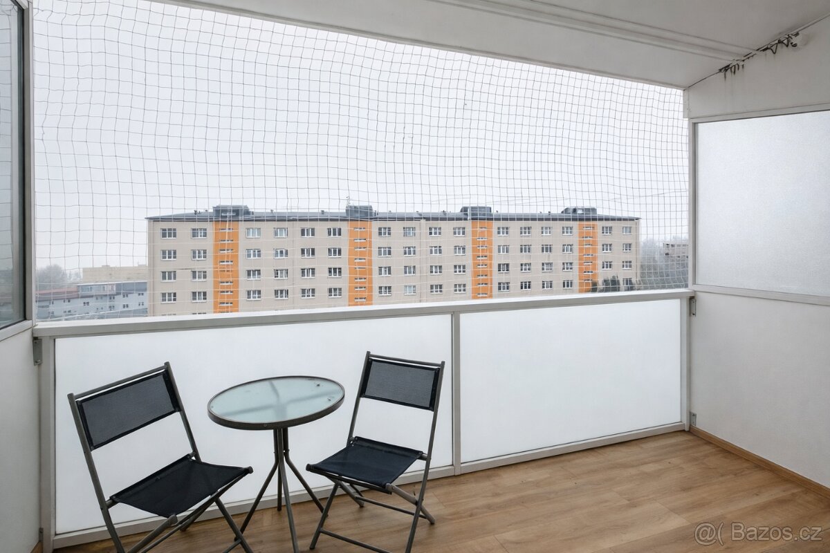 Prodej Bytu v Jihlavě u Hřbitova - 10