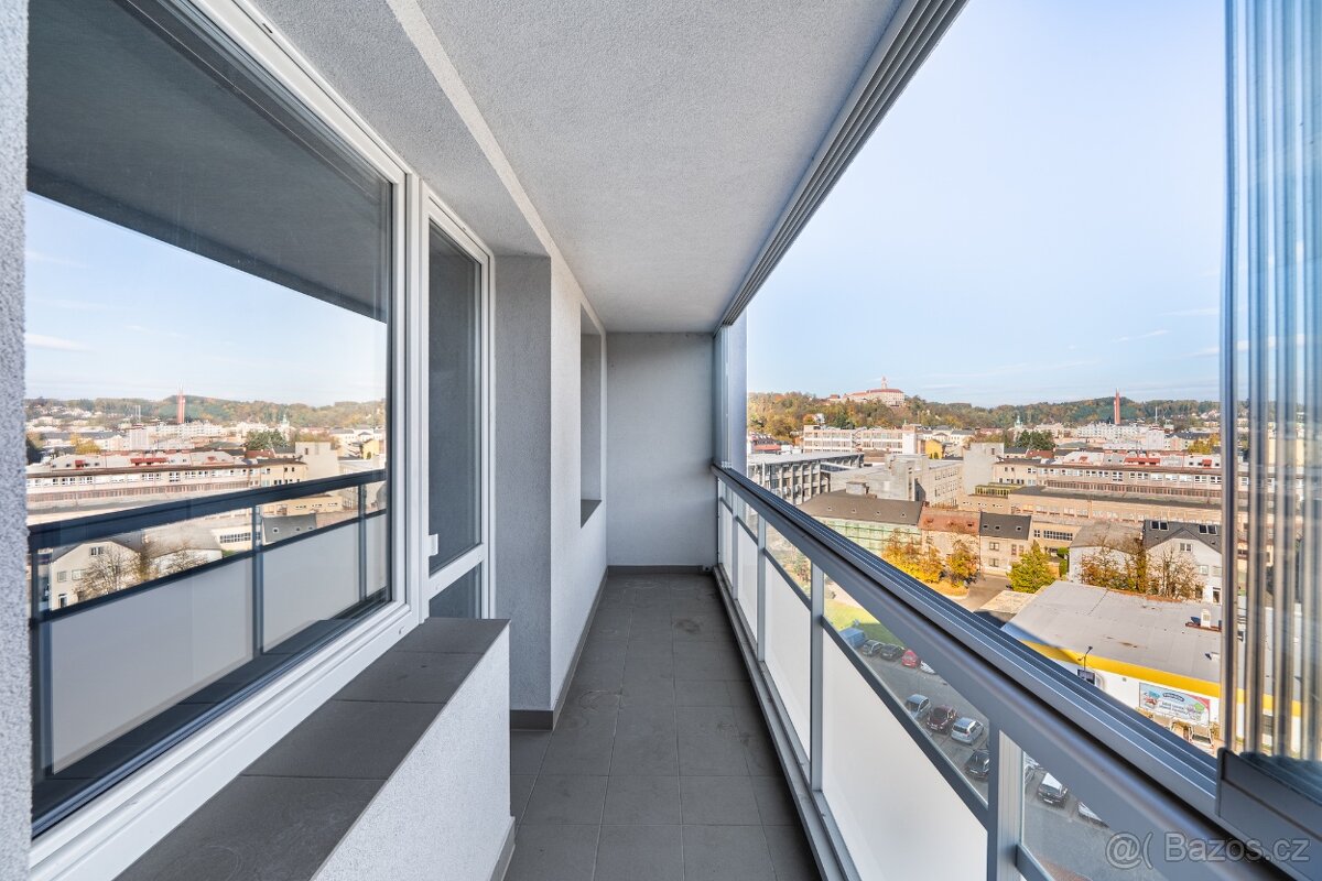 Prodej bytu 3+1 - Náchod, Pražská - 10