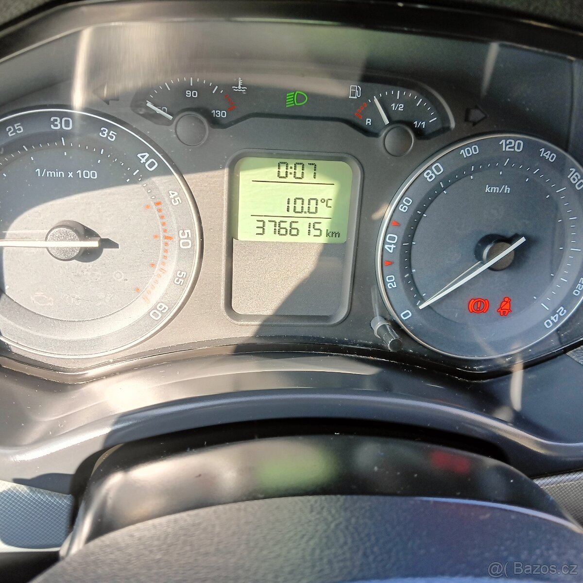 Škoda Octavia 2. 2.0 103kw - 10