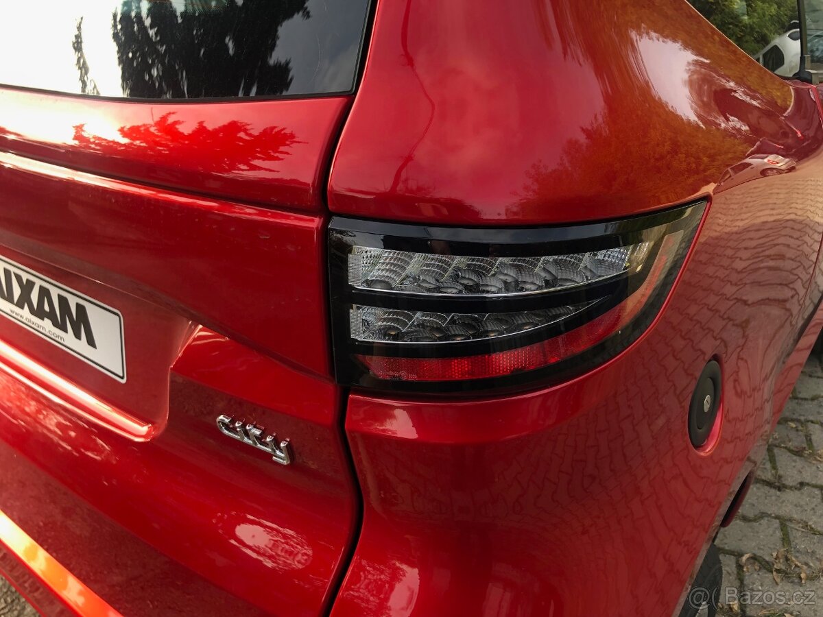 Aixam City Pack Ambitione- NOVÉ 2026 - 10