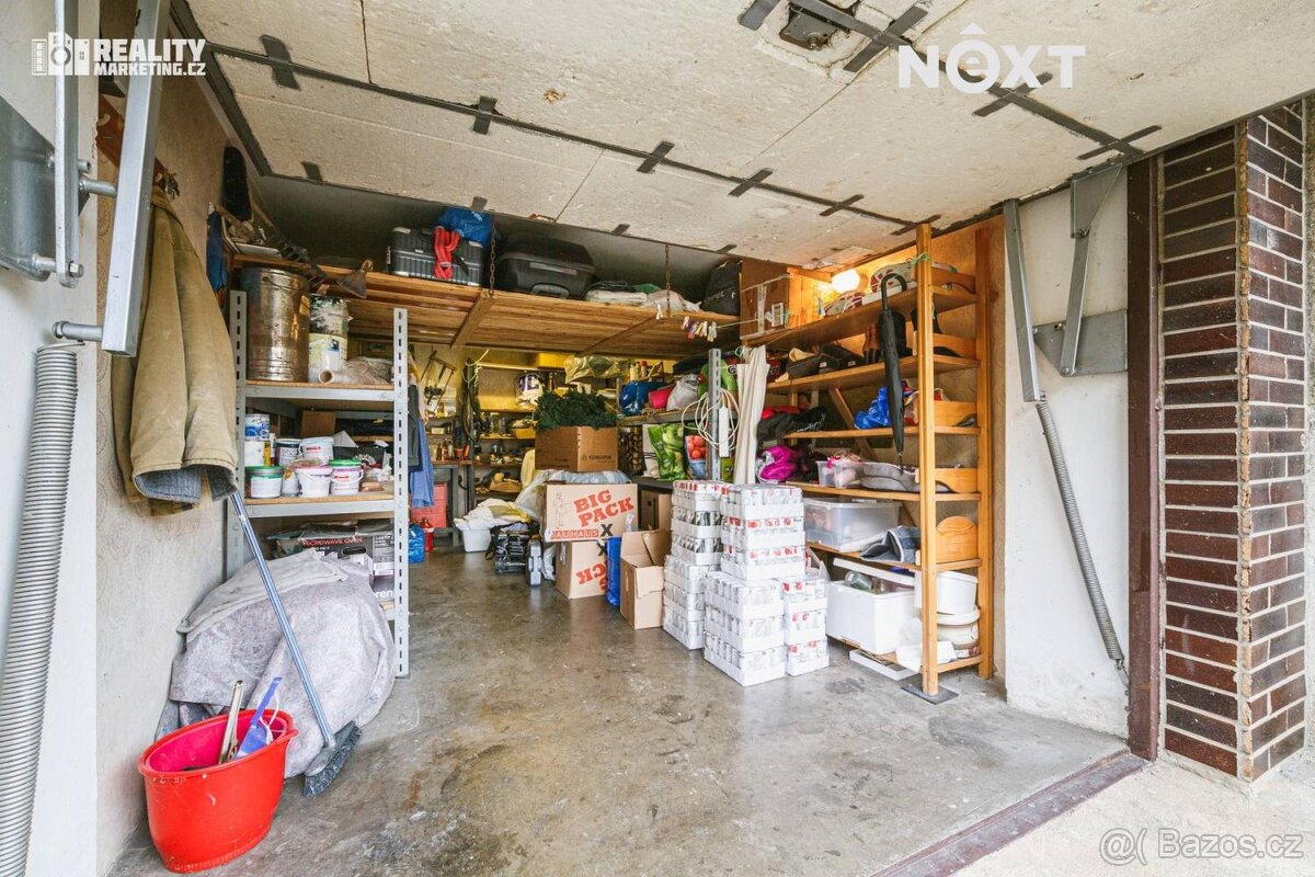 Prodej byt 3+1, 71㎡ - 10