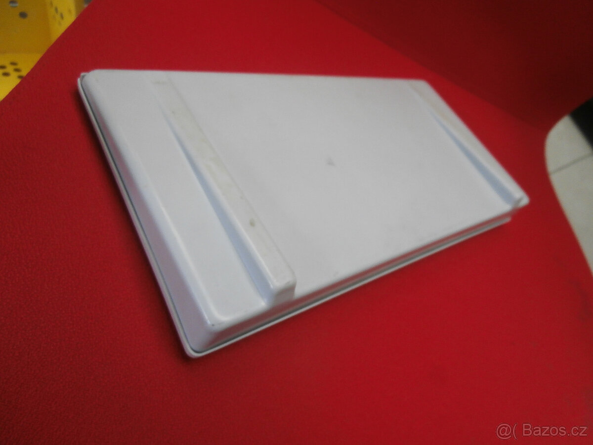 Mincovníky pokladní plastové použité za 300 kč - 10