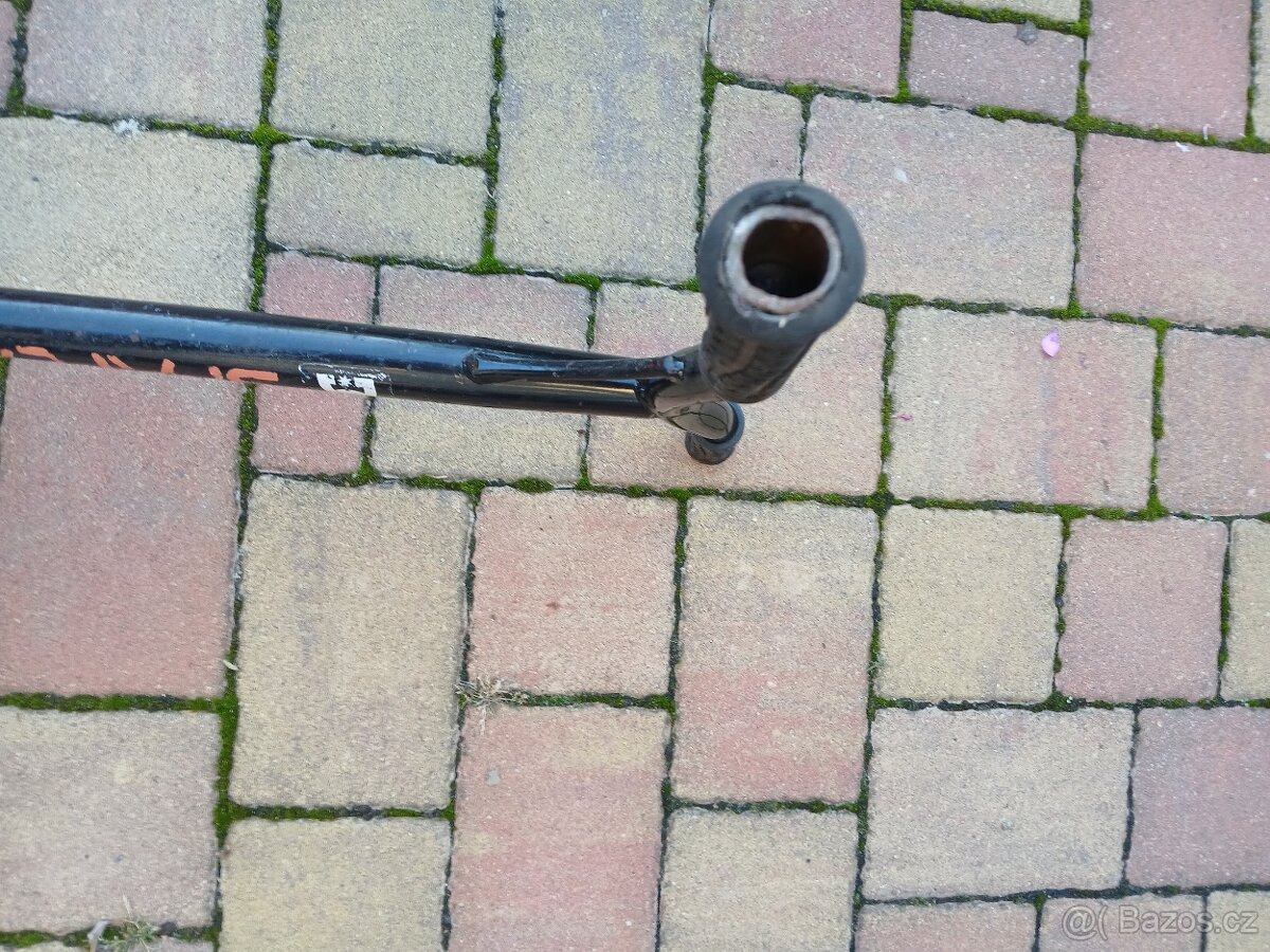 Freestyle koloběžka Spartan - 10