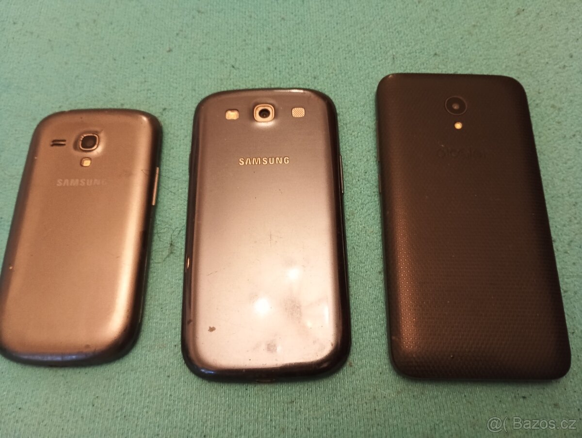 Nokia 515.2,225 4G,6110,2720,3310,Samsung sm-b550h,gt-s5610 - 10