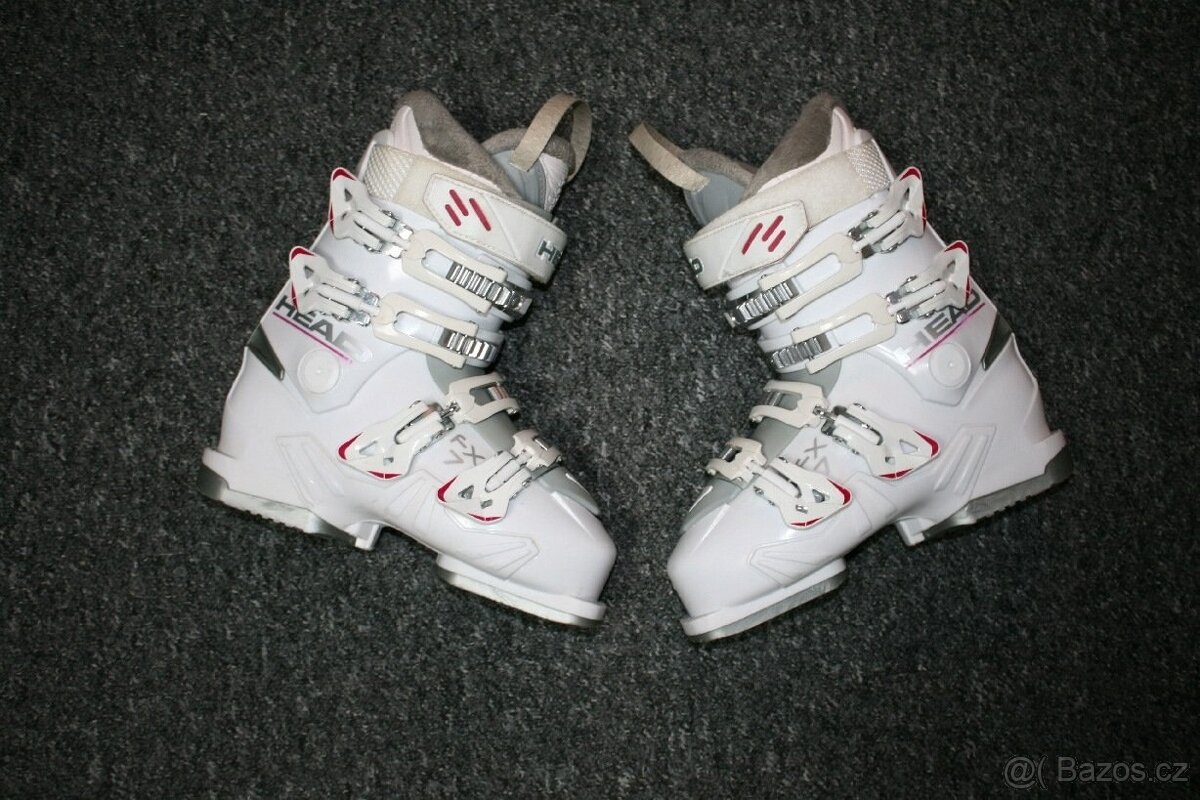 lyže dynastar Glory 74 149 cm,lyžiarky head - 10