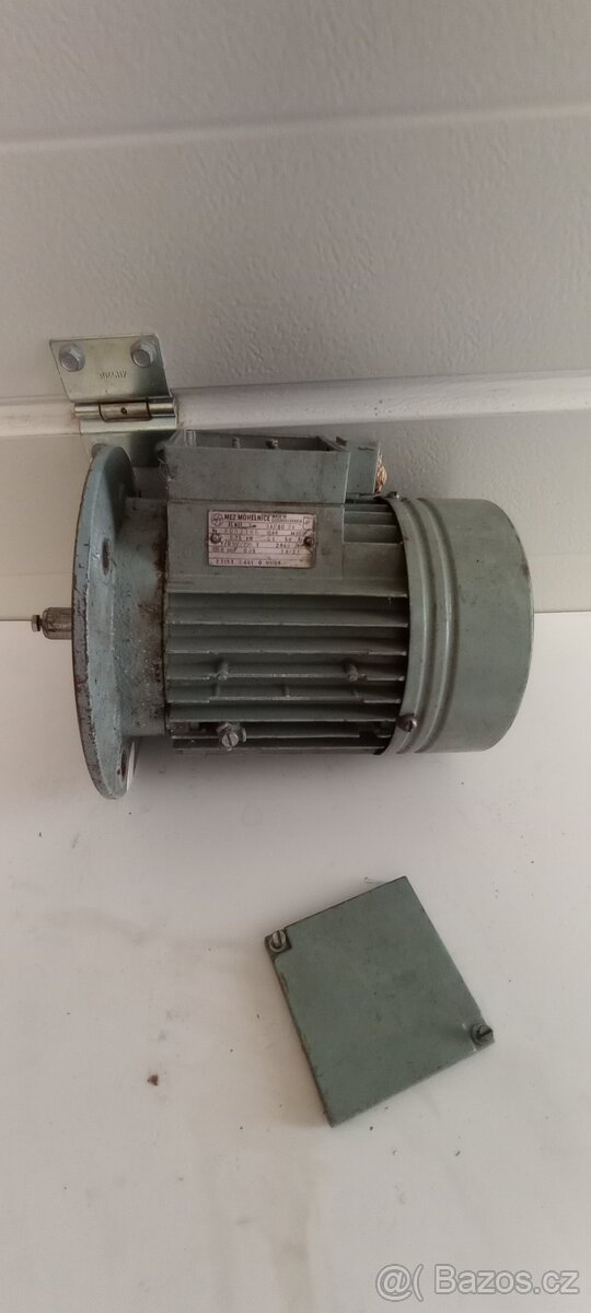 Elektromotory - 10