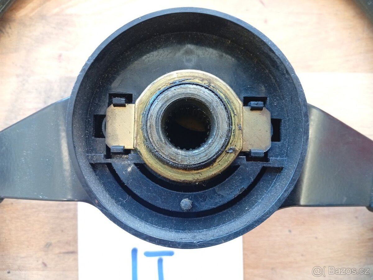 Fiat 126, 126p, Maluch - volanty NT, IT, PL - 10