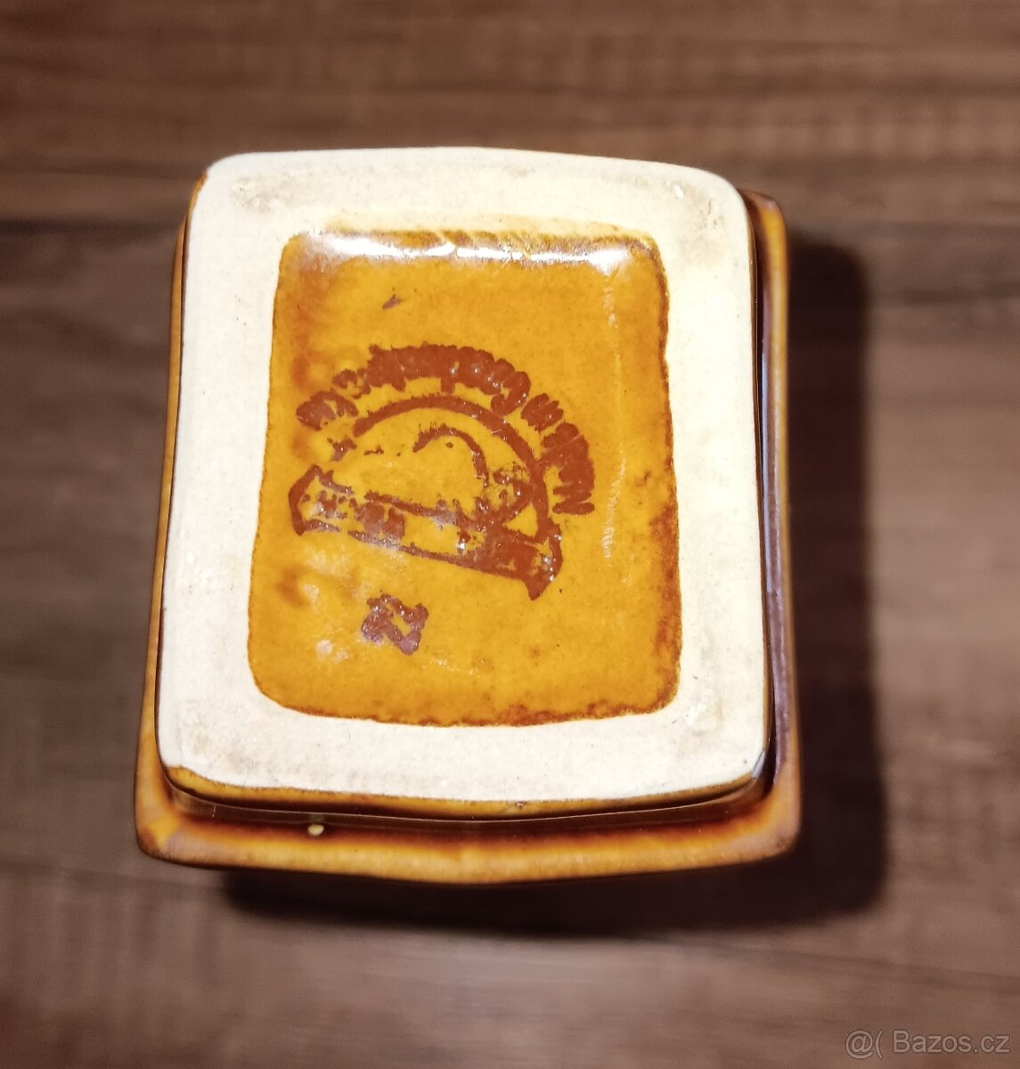 Keramická retro sada DITMAR URBACH - 10