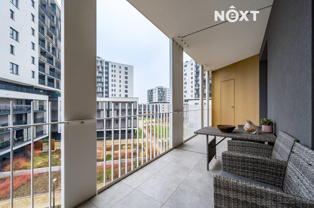 Pronájem byt 2+kk, 70㎡ - 10