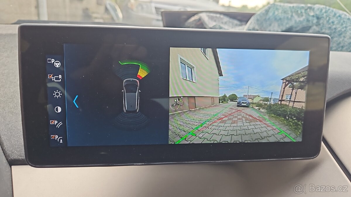 BMW i3 120Ah vyrobeno14/04/2021 - 10