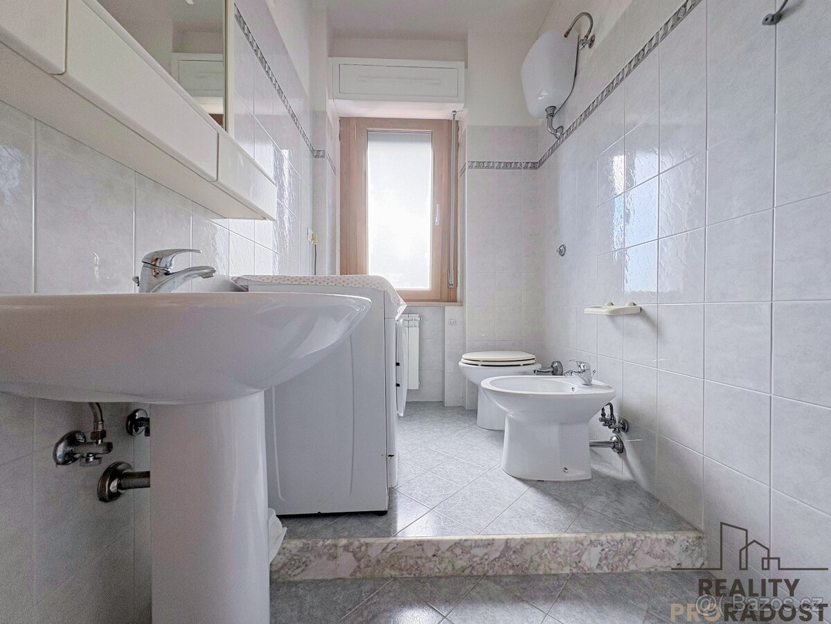 Byt 2+1, 64 m², Via Saline, Silvi - 10