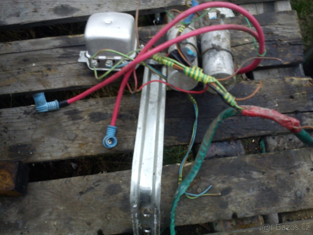 Jawa 354 funkční - 10