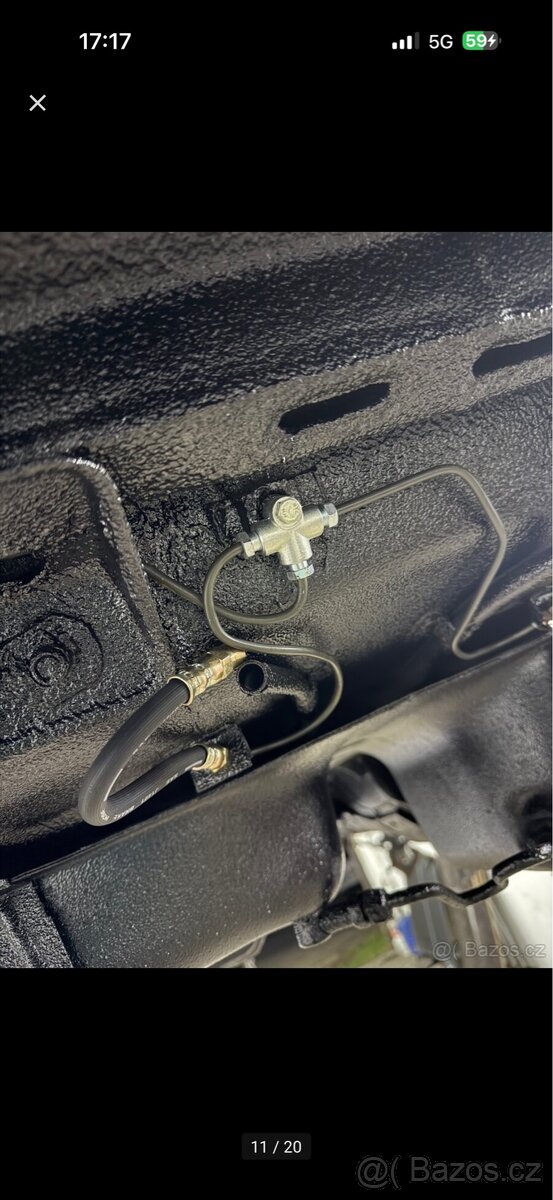 BMW e30 coupe 328i delphingrau - 10