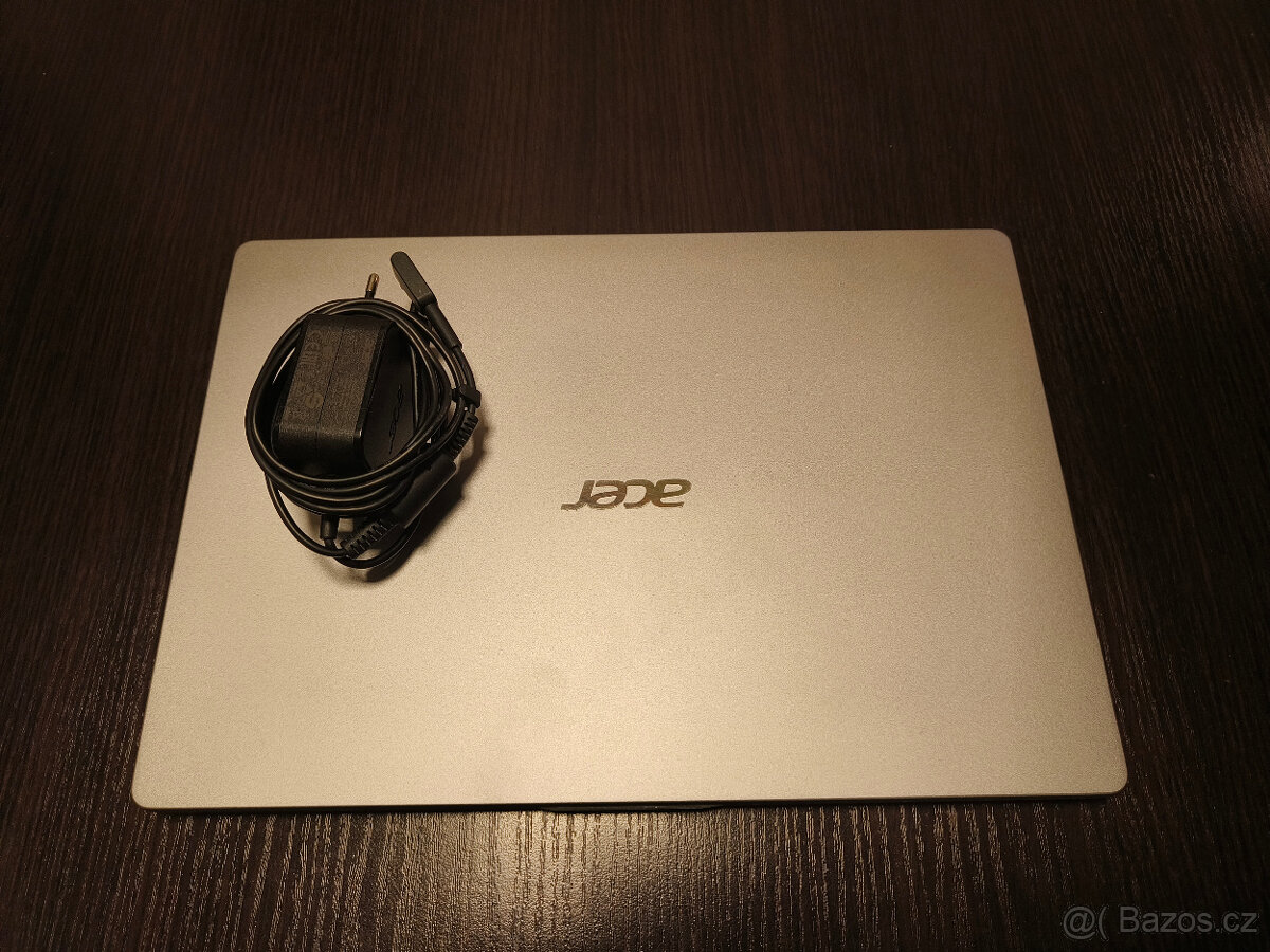 Acer Swift sf114-32/Intel Pentium N5000/4GB RAM/512GB NVMe - 10