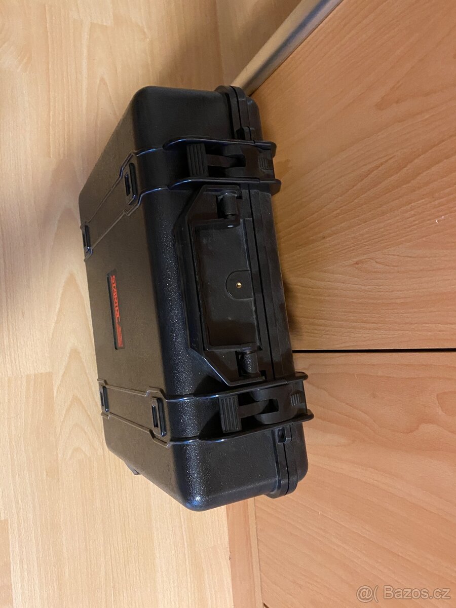 Dron FPV DJI AVATA - WIEW Combo + Fly more kit + kufr - 10