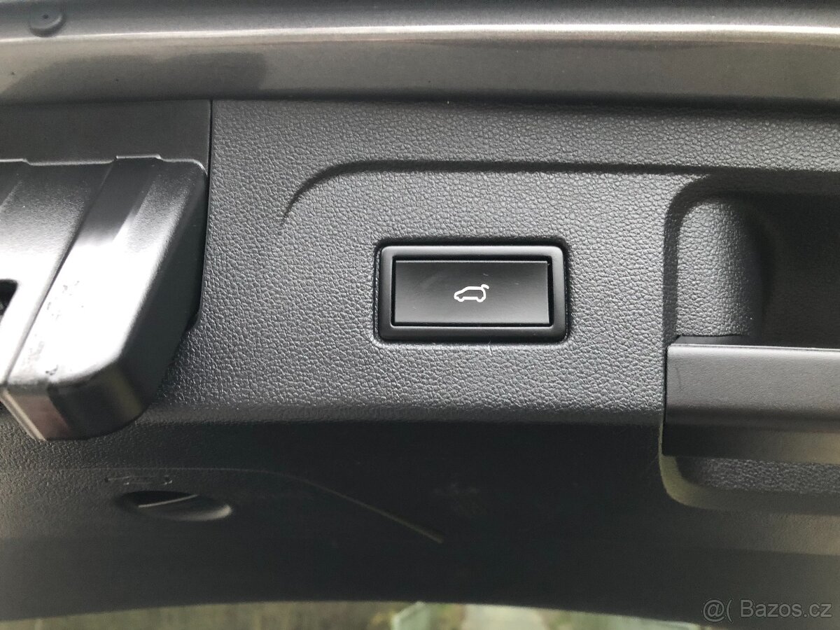 TOURAN 1.4 TSI - DSG - 7 MIST - 2016 - HIGHLINE - 136 000KM - 10