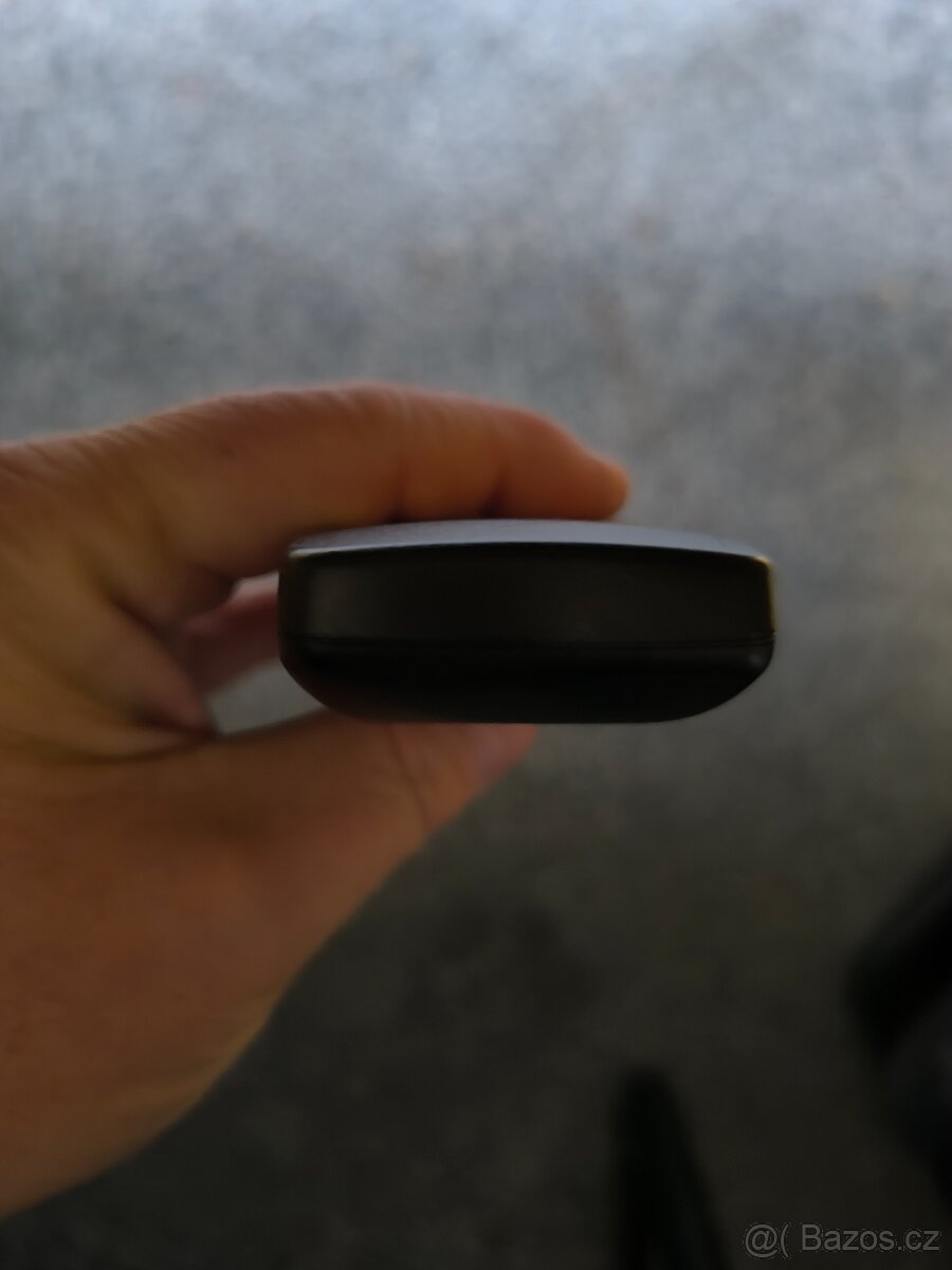 Pěkný originál dálkový ovlafač DVD VIDEO ONKYO RC-4190V. - 10