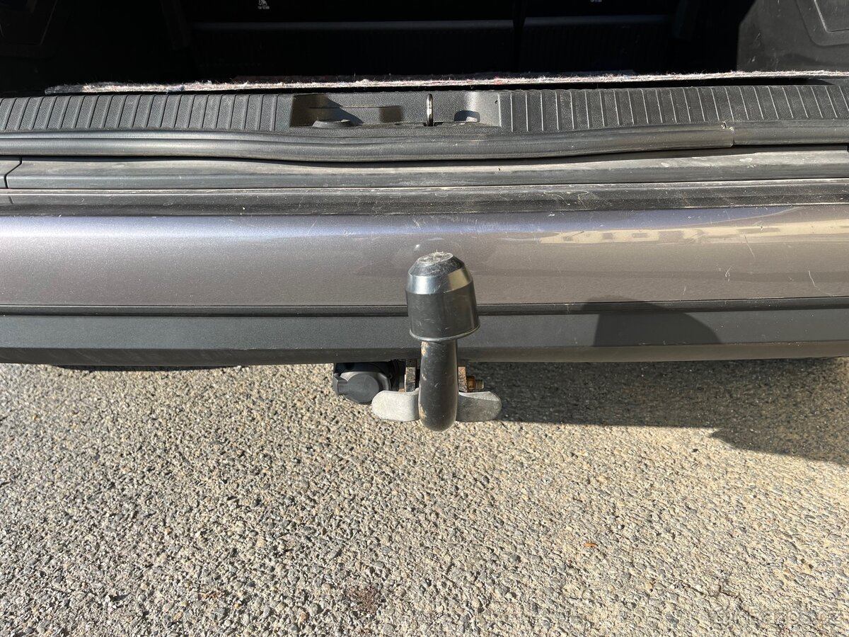 Mercedes-Benz Citan Tourer 112CDI PRO/S - 10