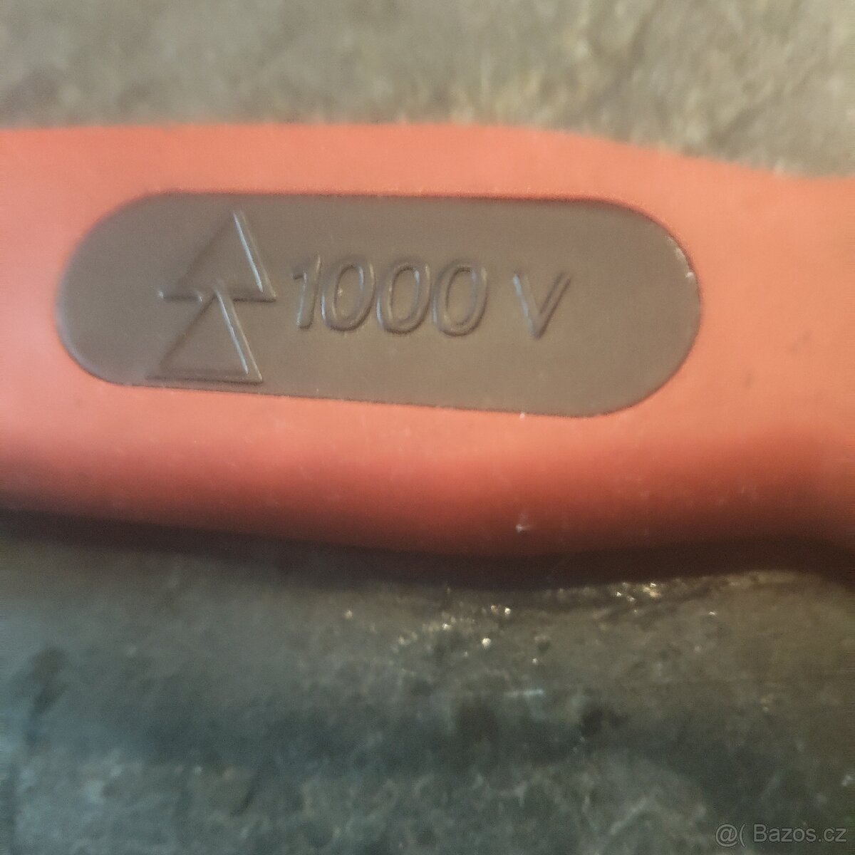 Elektrikářské odizolovaci nože - 10