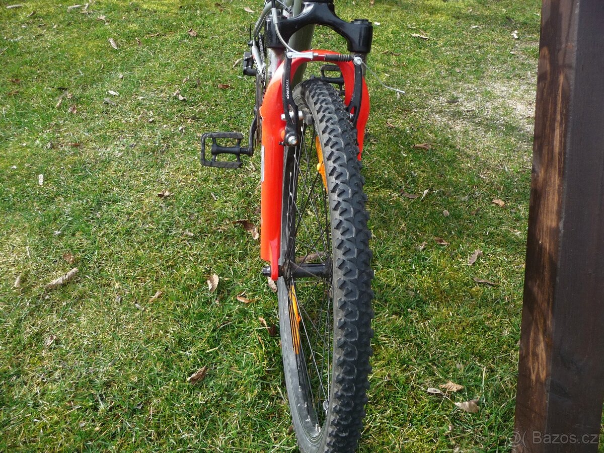 Dětské kolo Author A-matrix 24 model 2020 - 10