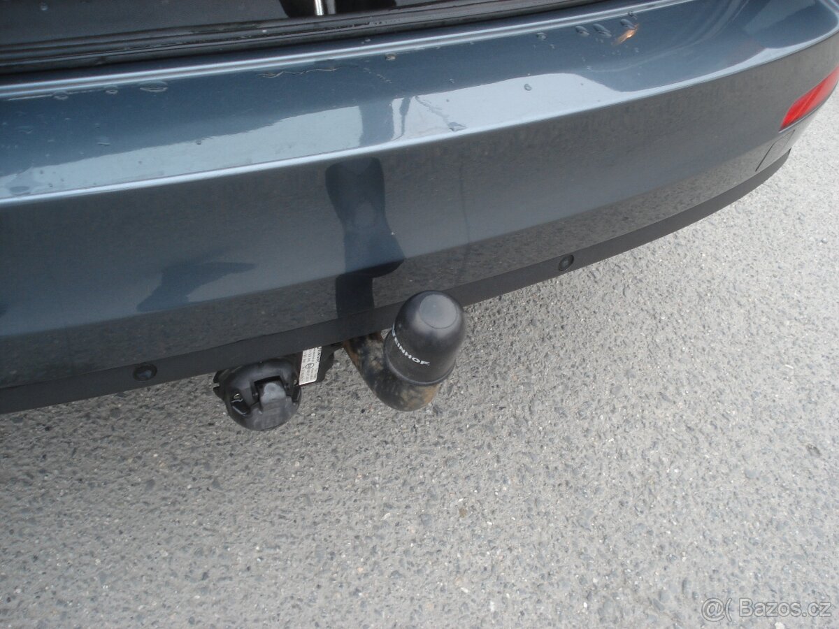 Škoda Octavia 2.0 TDI 4x4 ELEGANCE - 10