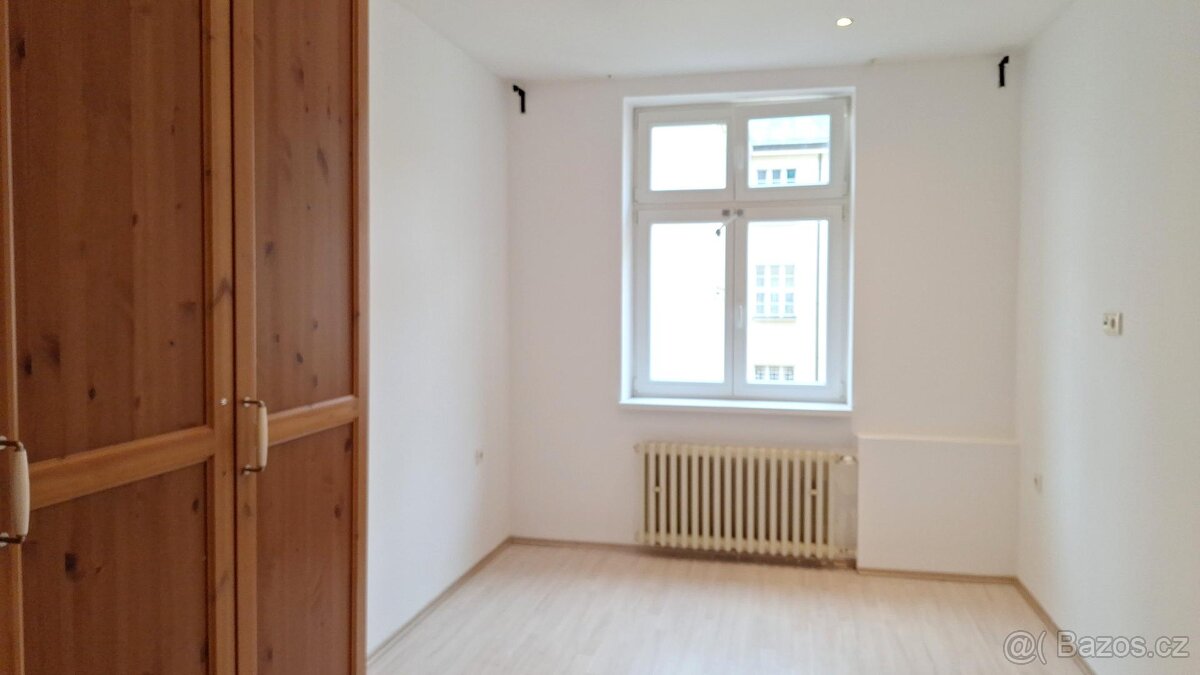 Pronájem bytu 3+1, 90 m2, Zelenobranská , Pardubice - 10