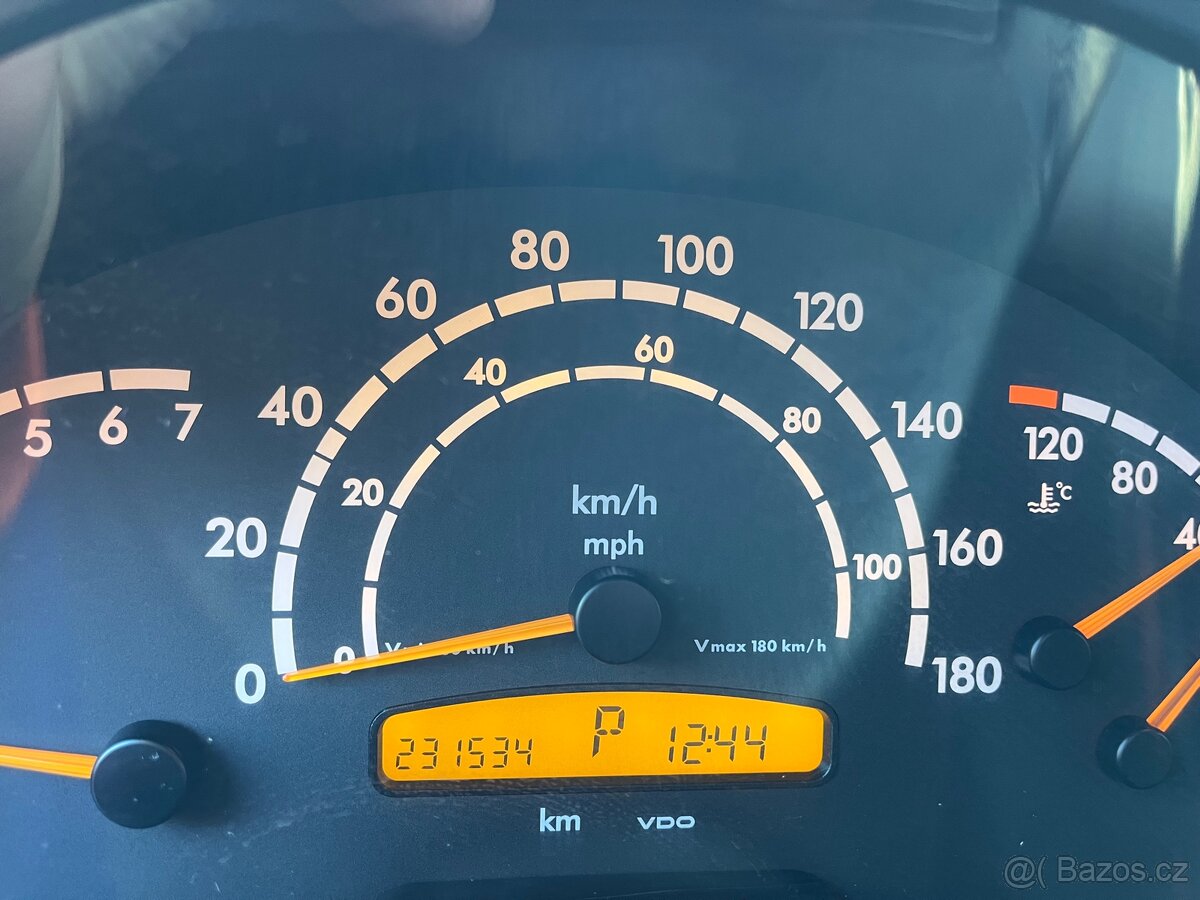 Mercedes Benz G 300 cdi Professional - 10