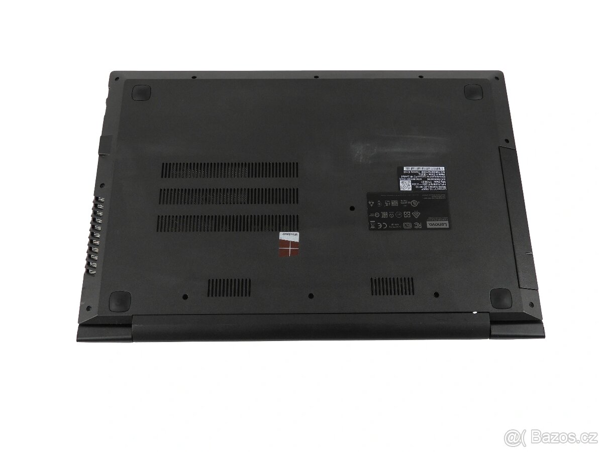 Lenovo Ideapad V110 Intel N3350 8Gb ram 256Gb ssd W11 - 10