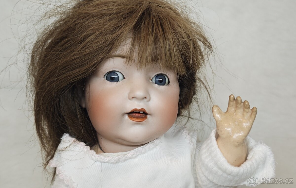 Starožitné hračky pro sběratelky - 10