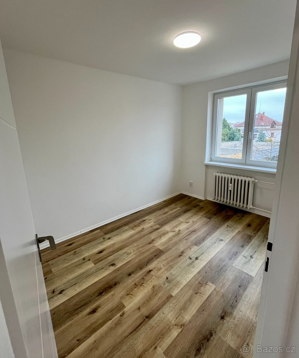 Byt po rekonstrukci 3+1 - 10