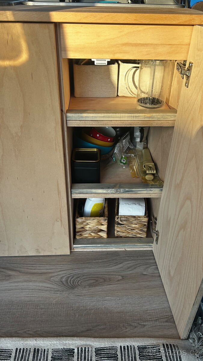 VW T3 Reimo - 1980 - 10