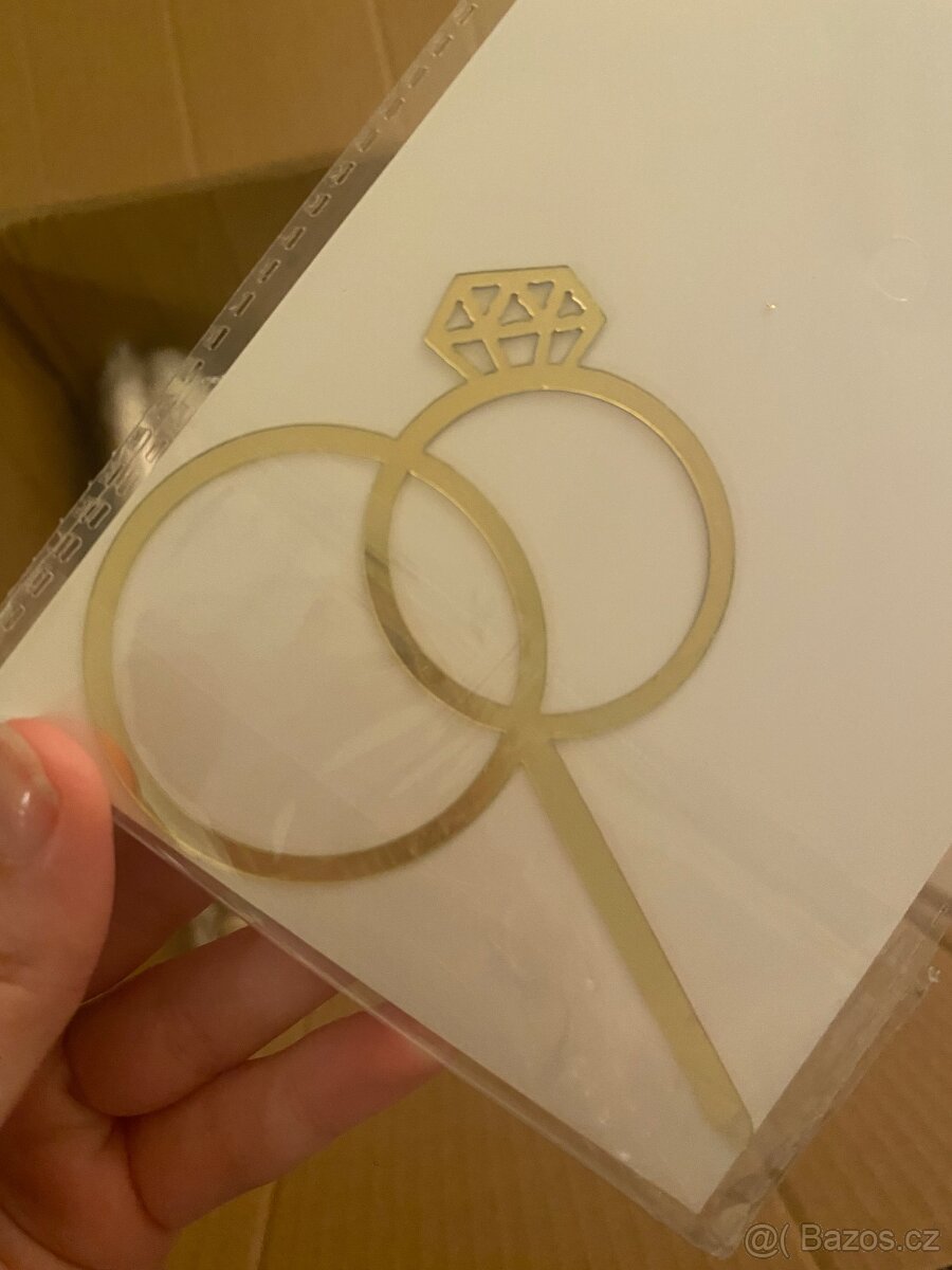 SVATEBNÍ DOPLŇKY - 10