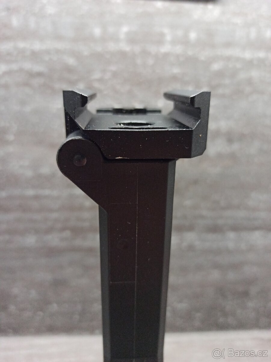 Pažba scorpion Evo 3 - 10