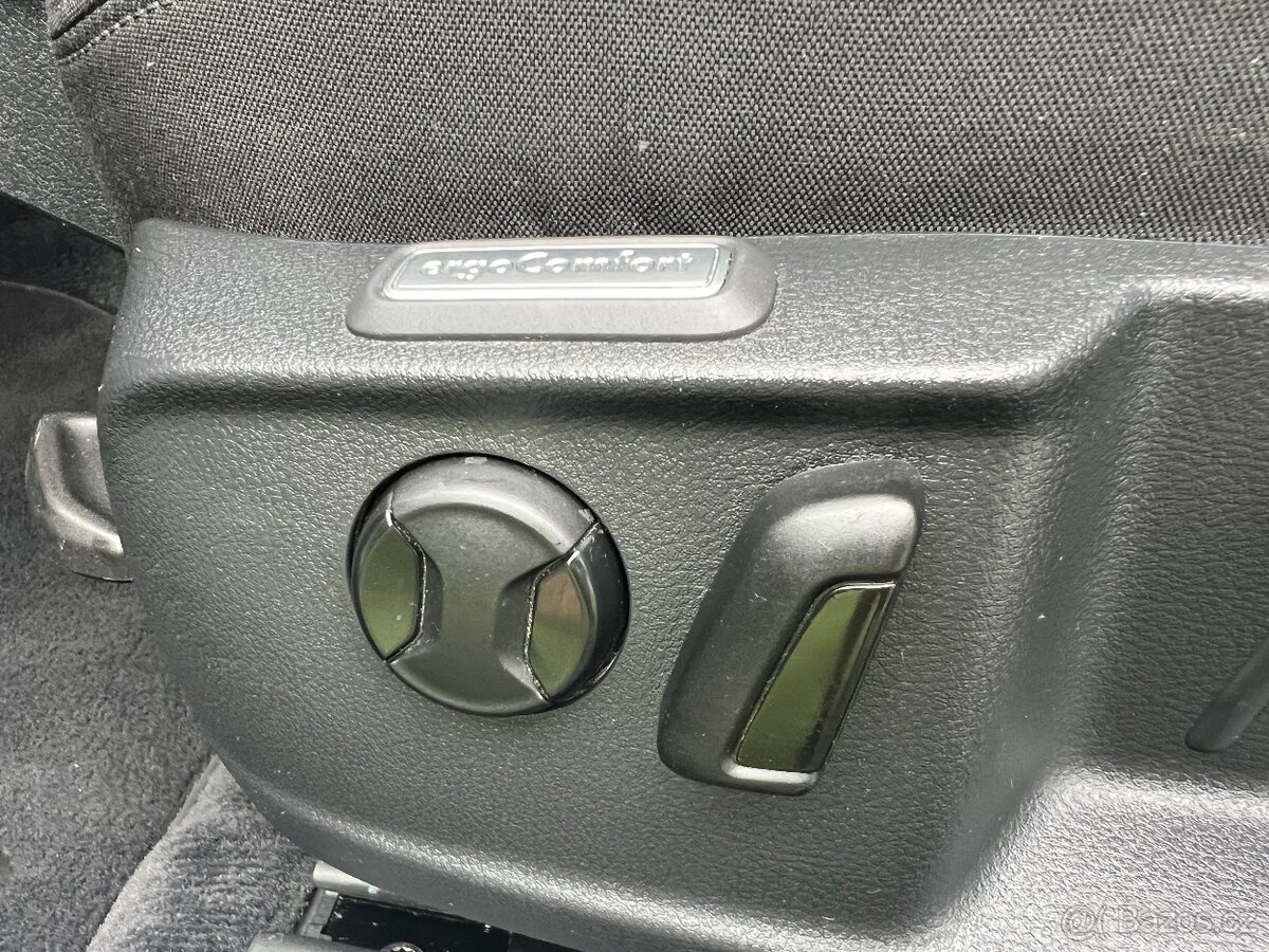 Vw passat b8 1.4 tsi - 10