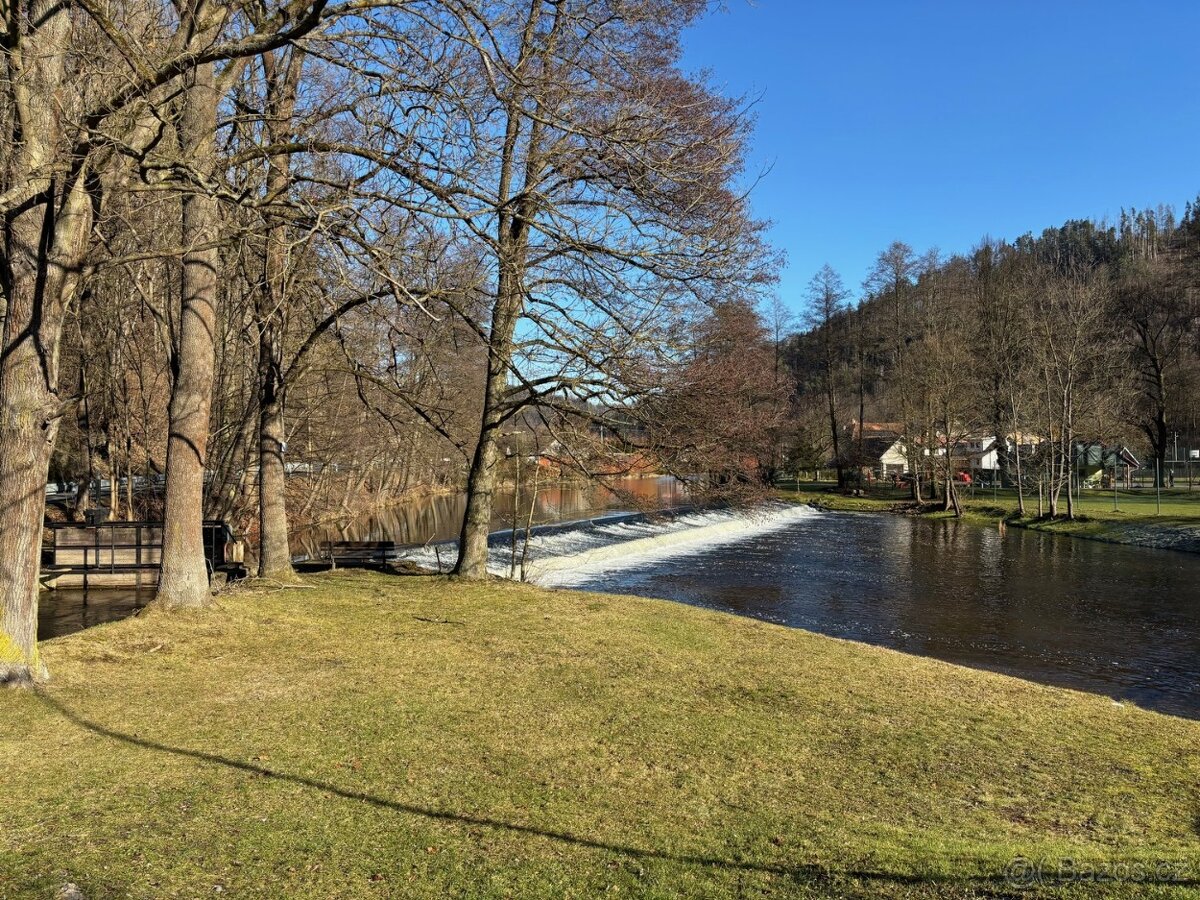Prodej stavebního pozemku 1065m2 Koroužné - 10