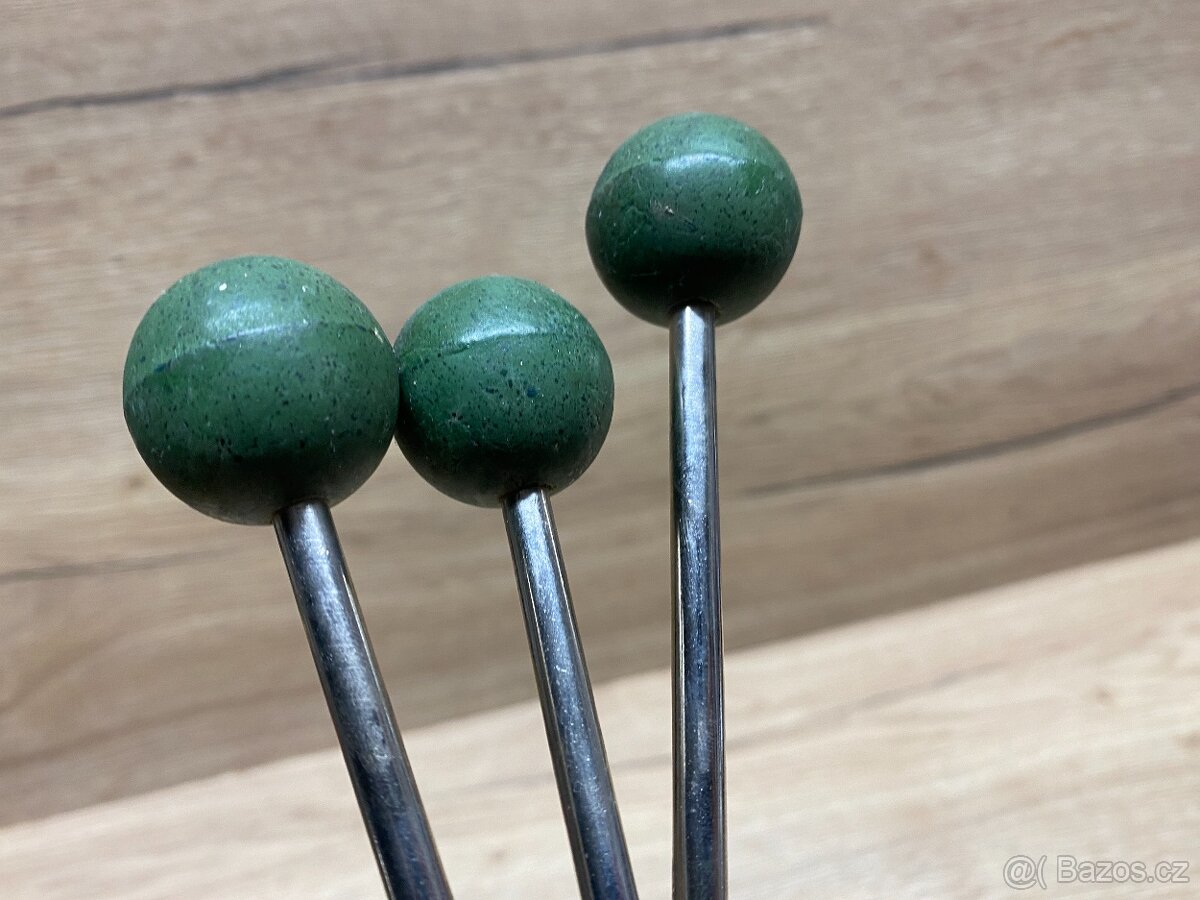 stojan na stromeček stojánek vánoční stromeček retro stojan - 10