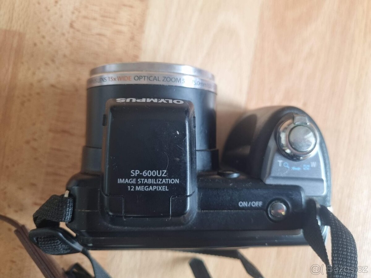 Nový UV filtr Camlink - 58 mm, Objektivy Tamron...⭐ - 10