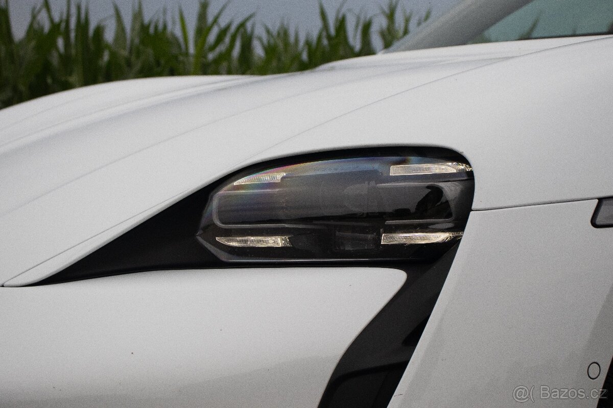 Porsche Taycan 4S | SOH 100% - 10